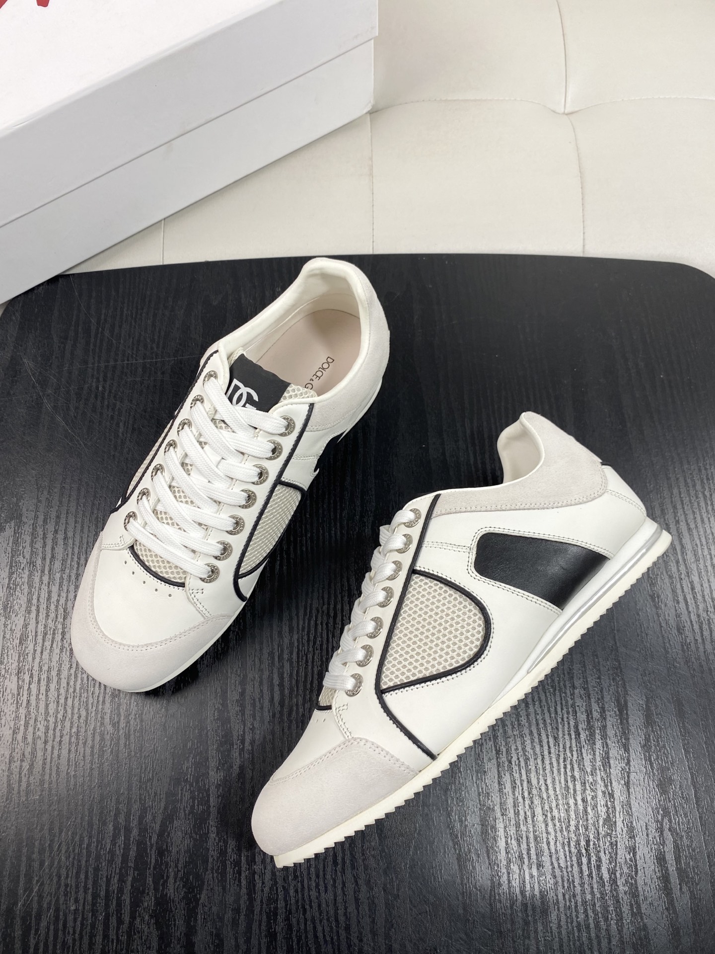 olce & Gabbana shoe